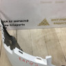 Бампер задний Skoda Rapid 2 2020 OEM 60U807421D