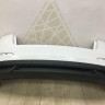 Бампер задний Skoda Rapid 2 2020 OEM 60U807421D