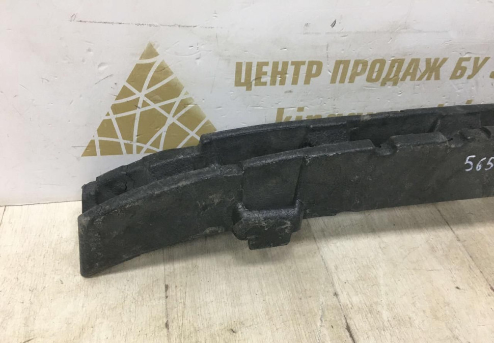 Абсорбер переднего бампера Skoda Kodiaq OEM 565807248 Абсорбер переднего бампера Skoda Kodiaq OEM 565807248