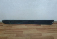 Накладка подножки правая Uaz Patriot 2 oem 316300840516000 (скл-3)