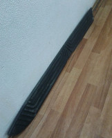 Накладка подножки правая Uaz Patriot 2 oem 316300840516000 (скл-3)