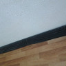 Накладка подножки правая Uaz Patriot 2 oem 316300840516000 (скл-3)