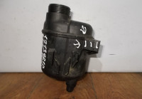 Расширительный бачок бу BMW 7 G11 OEM 17138610655