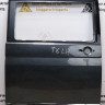 Дверь сдвижная правая Volkswagen Transporter T6 2015> oem 7E0843108AR