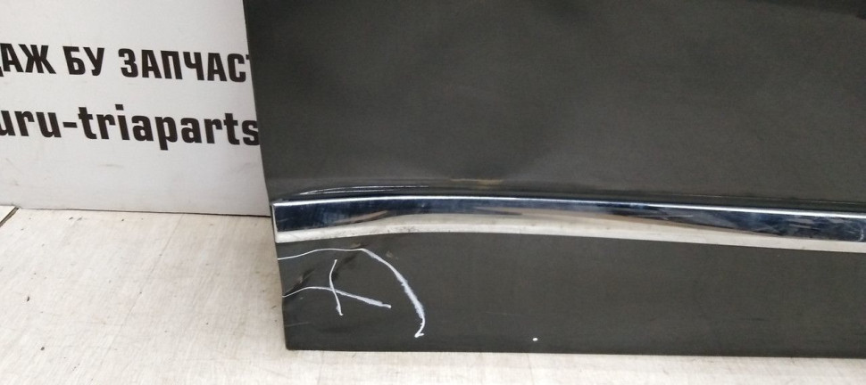 Дверь сдвижная правая Volkswagen Transporter T6 2015> oem 7E0843108AR