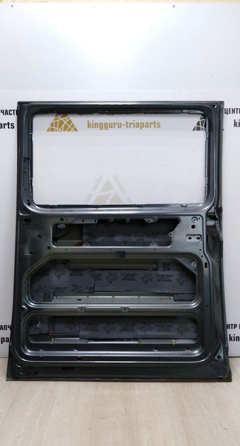 Дверь сдвижная правая Volkswagen Transporter T6 2015> oem 7E0843108AR