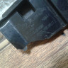 Кронштейн заднего бампера Hyundai Tucson 3 oem 87376d7000