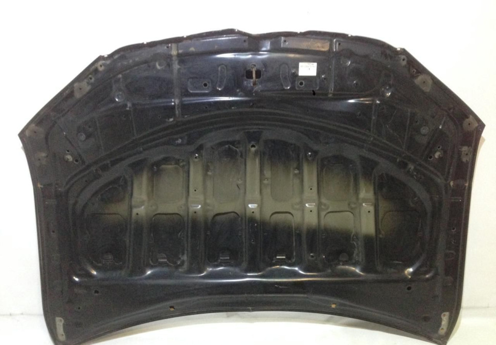 Капот Toyota Camry v50  oem 5330133210 (скл-3)