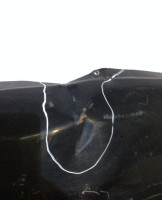 Капот Toyota Camry v50  oem 5330133210 (скл-3)
