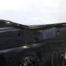 Капот Toyota Camry v50  oem 5330133210 (скл-3)