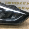 Фара правая Hyundai Santa Fe 3 рестайлинг 2015 ксенон oem 921022W600 Фара правая Hyundai Santa Fe 3 рестайлинг 2015 ксенон oem 921022W600