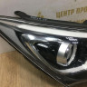 Фара правая Hyundai Santa Fe 3 рестайлинг 2015 ксенон oem 921022W600 Фара правая Hyundai Santa Fe 3 рестайлинг 2015 ксенон oem 921022W600