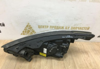 Фара правая Hyundai Santa Fe 3 рестайлинг 2015 ксенон oem 921022W600