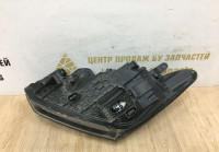 Фара правая Hyundai Santa Fe 3 рестайлинг 2015 ксенон oem 921022W600