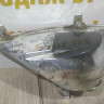 Фонарь противотуманный левый бу Renault Logan Stepway 2 OEM 265655514R Фонарь противотуманный левый бу Renault Logan Stepway 2 OEM 265655514R