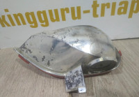 Фонарь противотуманный левый бу Renault Logan Stepway 2 OEM 265655514R