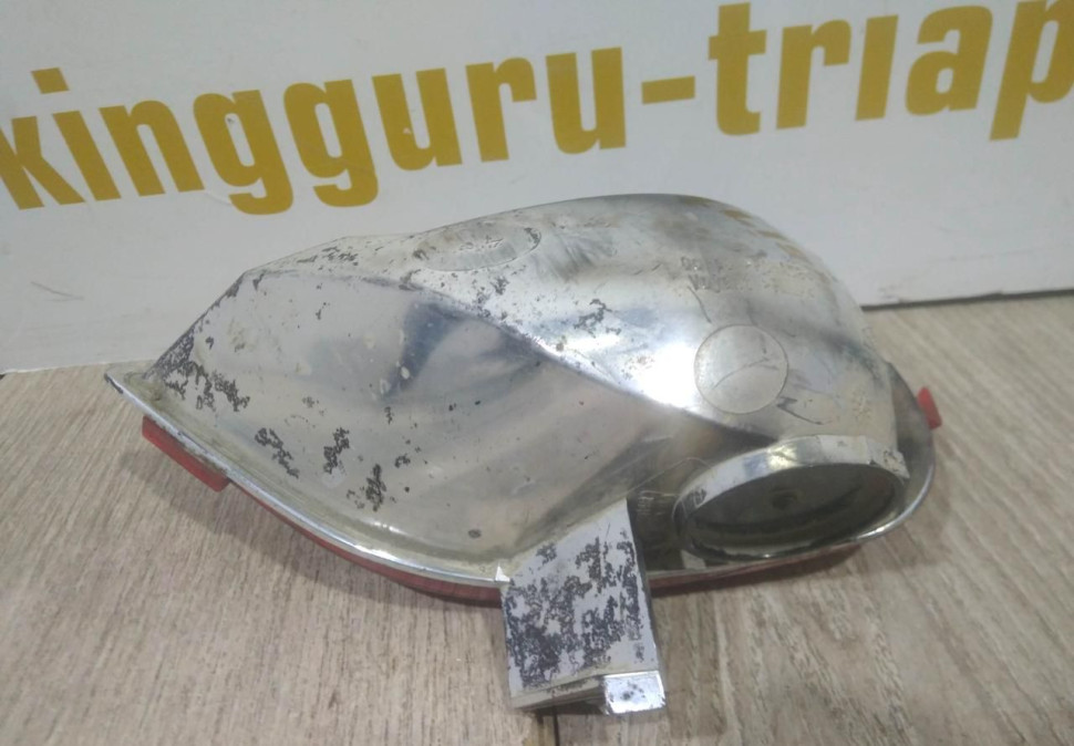 Фонарь противотуманный левый бу Renault Logan Stepway 2 OEM 265655514R Фонарь противотуманный левый бу Renault Logan Stepway 2 OEM 265655514R