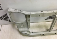 Панель передняя Hyundai Accent 2 АКПП oem 6410025300