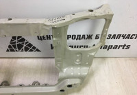Панель передняя Hyundai Accent 2 АКПП oem 6410025300
