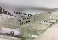 Панель передняя Hyundai Accent 2 АКПП oem 6410025300