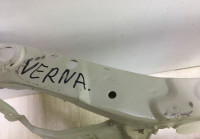 Панель передняя Hyundai Accent 2 АКПП oem 6410025300