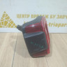 Фонарь задний левый бу Jeep Wrangler OEM 68436713AB Фонарь задний левый бу Jeep Wrangler OEM 68436713AB