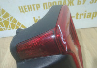 Фонарь задний левый бу Jeep Wrangler OEM 68436713AB