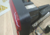 Фонарь задний левый бу Jeep Wrangler OEM 68436713AB