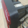 Фонарь задний левый бу Jeep Wrangler OEM 68436713AB Фонарь задний левый бу Jeep Wrangler OEM 68436713AB