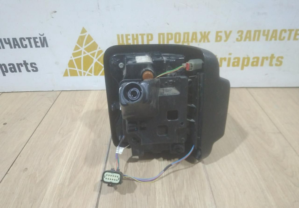 Фонарь задний левый бу Jeep Wrangler OEM 68436713AB Фонарь задний левый бу Jeep Wrangler OEM 68436713AB