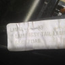Фонарь задний левый бу Jeep Wrangler OEM 68436713AB Фонарь задний левый бу Jeep Wrangler OEM 68436713AB