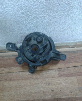 Птф левая Hyundai ix35 oem 922012y000 (слом. 1 крепл.)