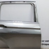 Дверь задняя правая Volkswagen Tiguan 2 oem 5NA833056 (скл-3)