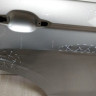 Дверь задняя правая Volkswagen Tiguan 2 oem 5NA833056 (скл-3)