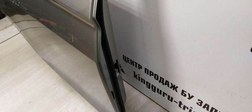 Дверь задняя правая Volkswagen Tiguan 2 oem 5NA833056 (скл-3)