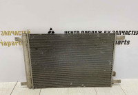 Радиатор кондиционера Skoda Octavia A7 OEM 5Q0816411BD