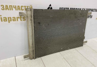 Радиатор кондиционера Skoda Octavia A7 OEM 5Q0816411BD