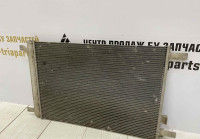 Радиатор кондиционера Skoda Octavia A7 OEM 5Q0816411BD