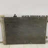 Радиатор кондиционера Skoda Octavia A7 OEM 5Q0816411BD