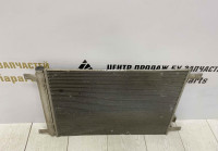Радиатор кондиционера Skoda Octavia A7 OEM 5Q0816411BD