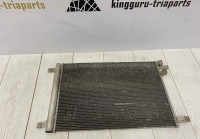 Радиатор кондиционера Skoda Octavia A7 OEM 5Q0816411BD