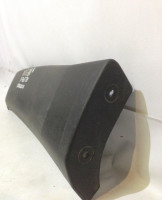 Накладка заднего бампера правая Nissan X-Trail T31 oem 85088jq00a