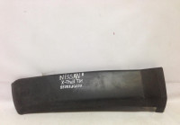 Накладка заднего бампера правая Nissan X-Trail T31 oem 85088jq00a
