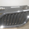 Решетка радиатора бу Skoda Rapid OEM 5JA853668