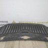 Решетка радиатора бу Skoda Rapid OEM 5JA853668