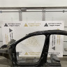 Боковина левая Volkswagen Polo 5 (09-20) Sedan oem 6R6809167