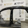 Боковина левая Volkswagen Polo 5 (09-20) Sedan oem 6R6809167
