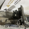 Боковина левая Volkswagen Polo 5 (09-20) Sedan oem 6R6809167