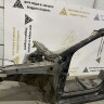 Боковина левая Volkswagen Polo 5 (09-20) Sedan oem 6R6809167
