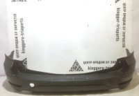 Бампер задний Subaru Forester oem 57704SG010 (скл-3)